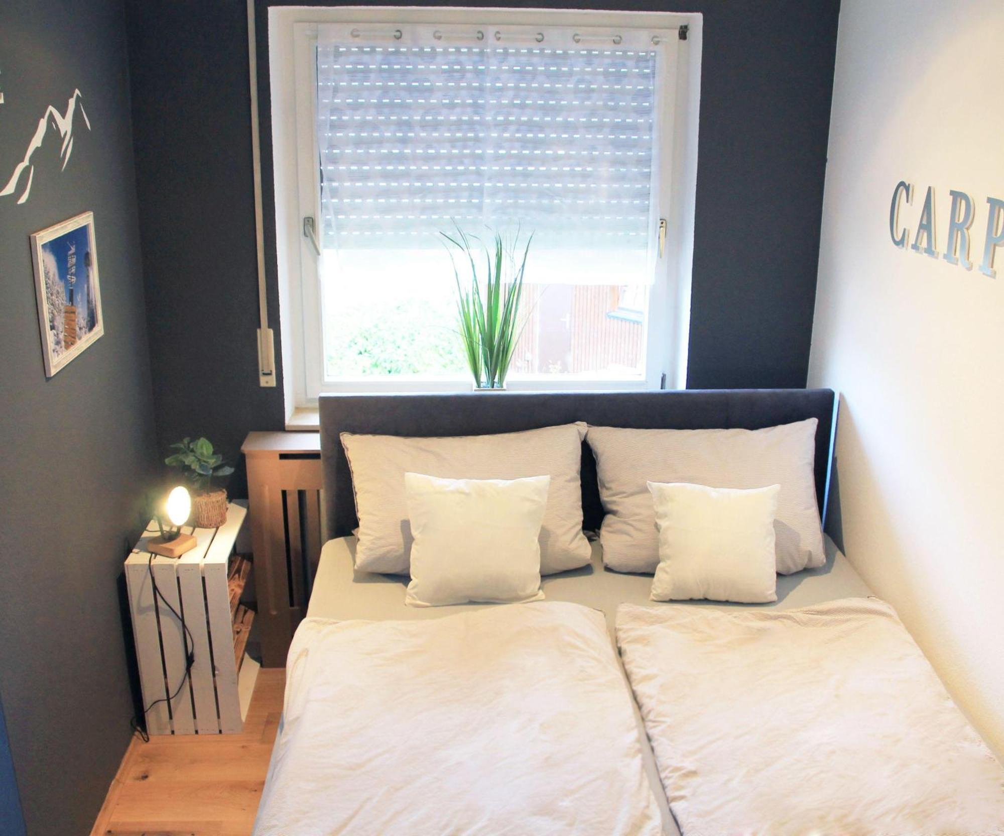 Ferienwohnung-sonnenblick-willingen * Willingen (Upland)